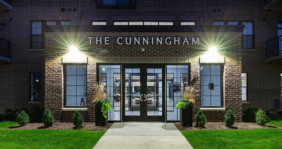 The Cunningham | West Des Moines, IA