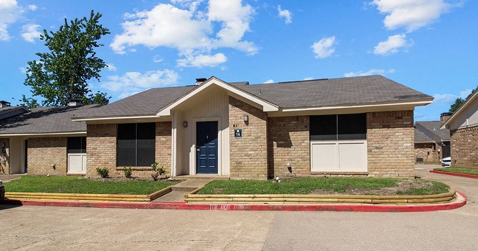 The Gallery | Tyler, TX