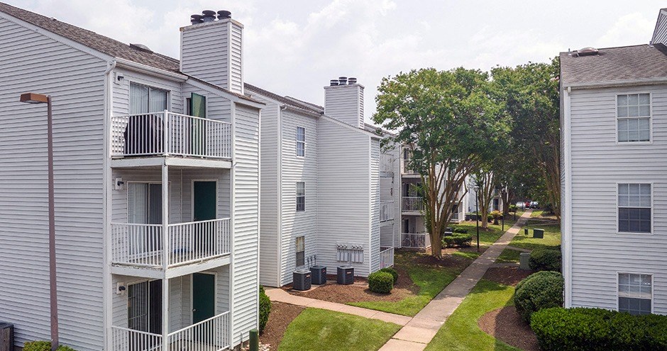 Waters Edge | Norfolk, VA