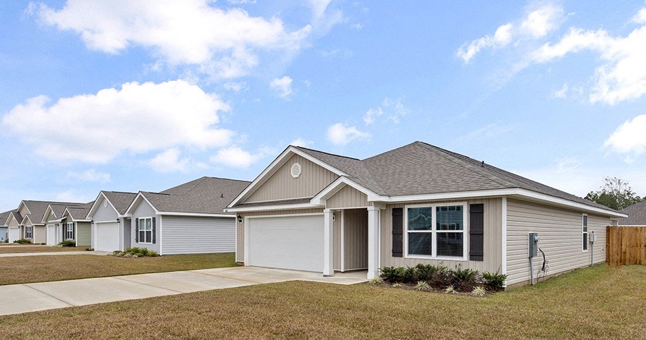 Westwood | Ocean Springs, MS