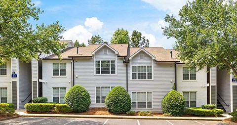 Heights Of Kennesaw Apartments