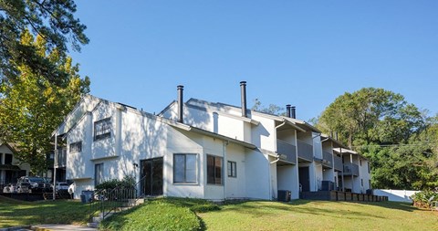 Laurel Grove Townhomes | Orange Park, FL