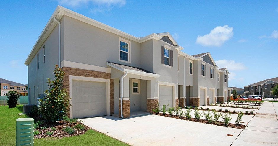 Reunion Crossing | Kissimmee, FL