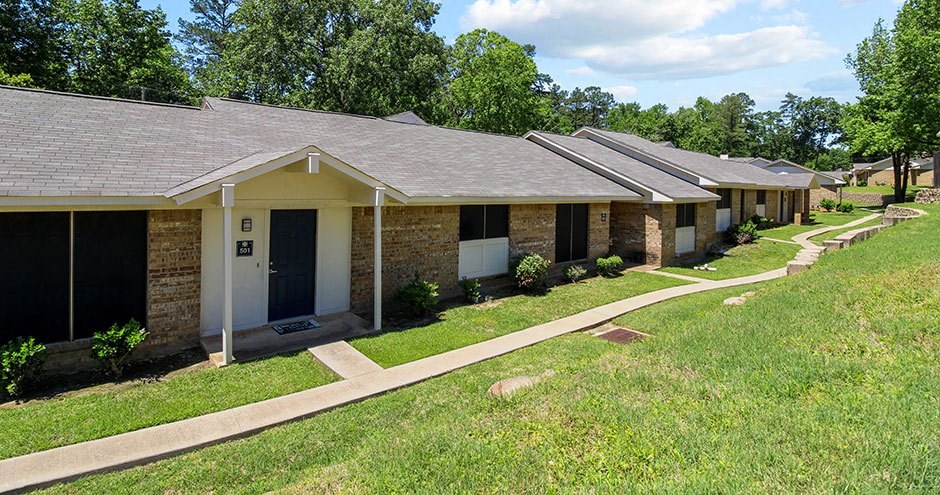 The Gallery Edinburgh | Tyler, TX