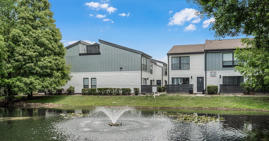 Viridian | Tampa, FL