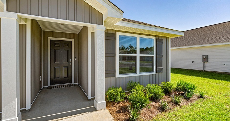 Westwood | Ocean Springs, MS