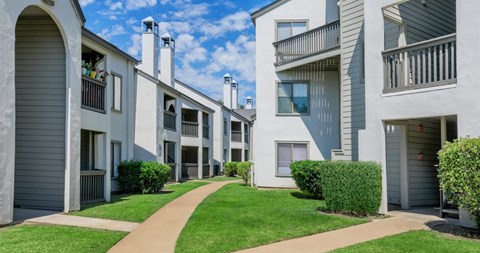 Wind Rush Apartments | Fort Worth, TX