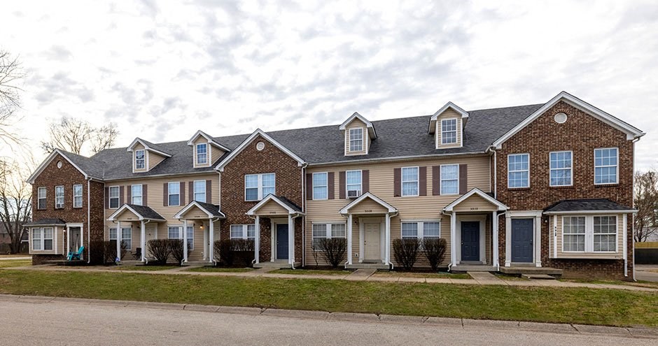 Bayshore Townhomes | Louisville, KY