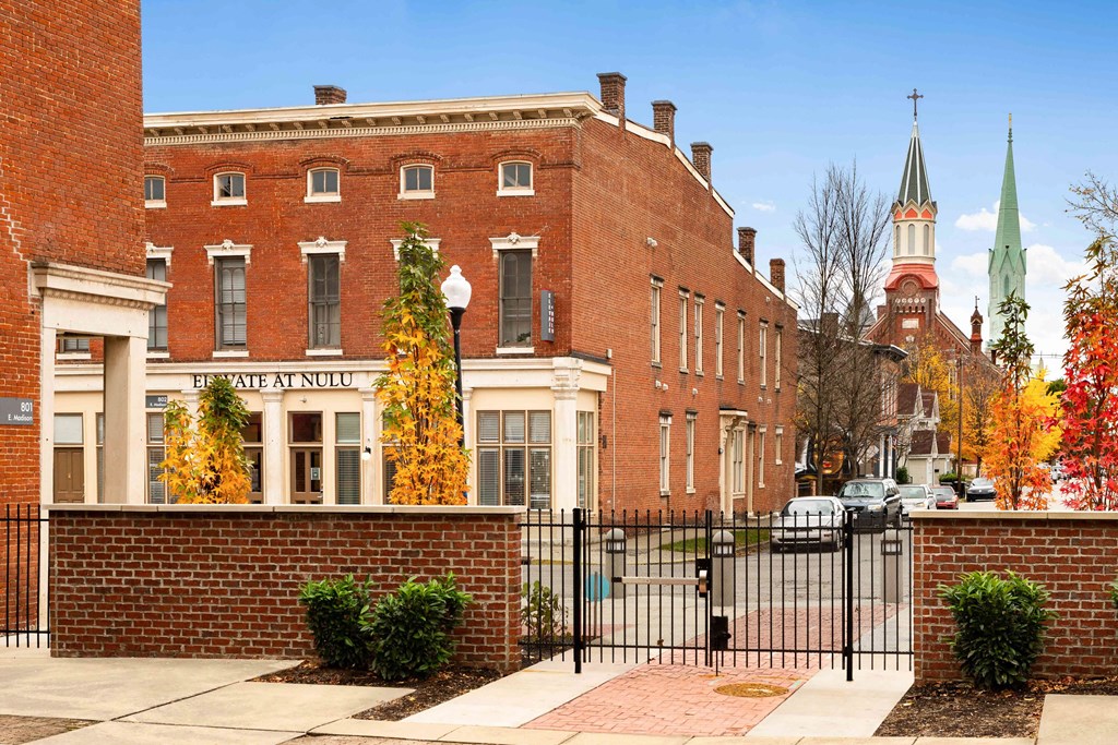 Elevate at NULU | Louisville, KY