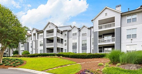 Heights Of Kennesaw Apartments