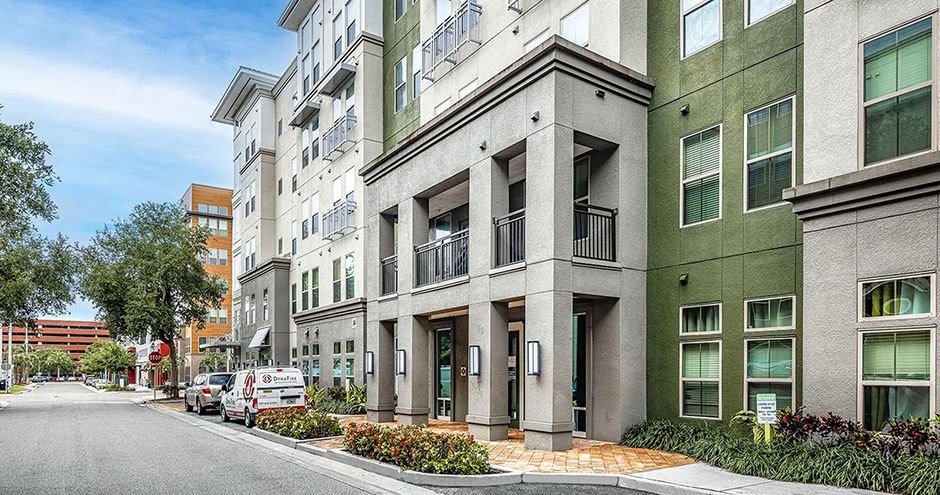 The Ivy Residences At Health Village Apartment Homes The Ivy Residences At Health Village Apartment Homes, 2650 Dade Avenue