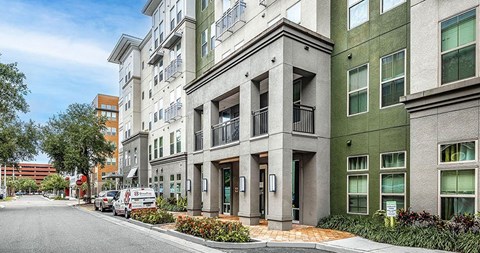 Ivy Residences at Health Village | Orlando, FL