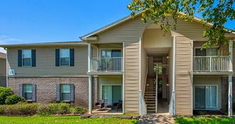 Marcus Pointe Grande | Pensacola, FL