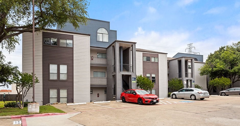 Mylo | Fort Worth, TX