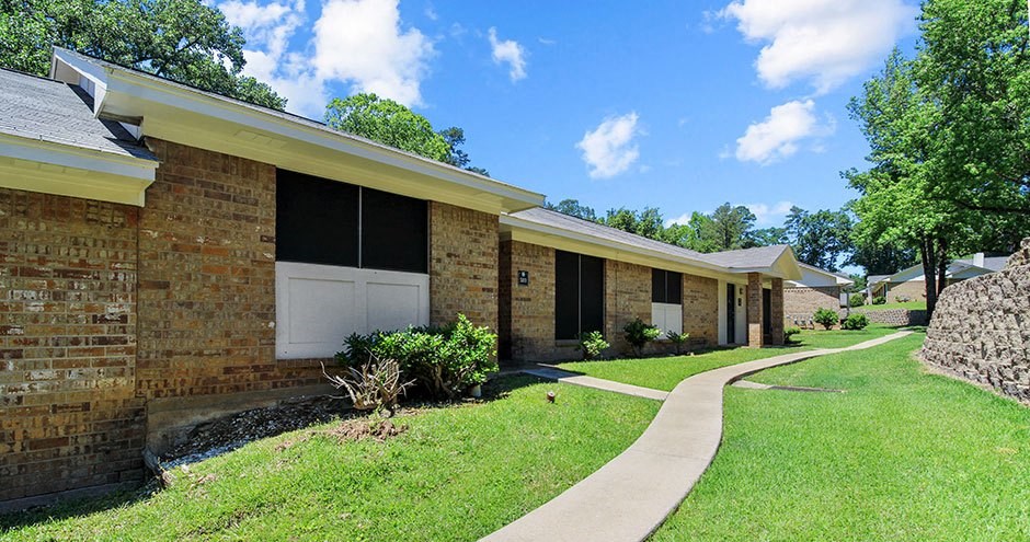 The Gallery | Tyler, TX