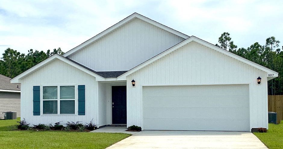 Westwood | Ocean Springs, MS