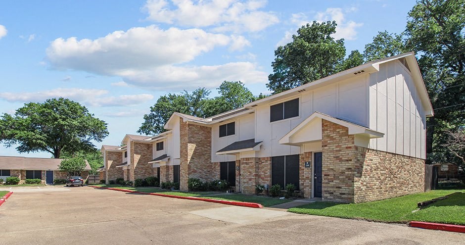 The Gallery Brookside | Tyler, TX