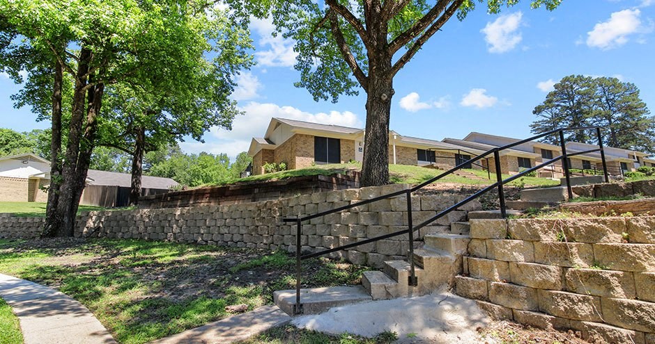 The Gallery | Tyler, TX