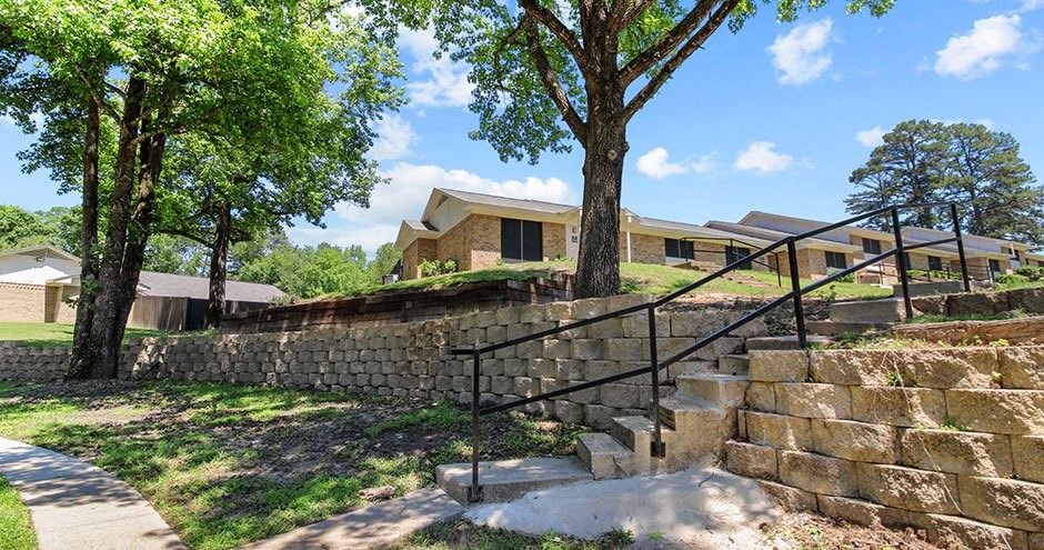 The Gallery Edinburgh | Tyler, TX