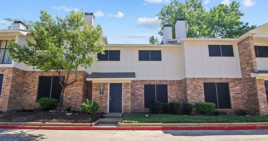 The Gallery Raintree | Tyler, TX