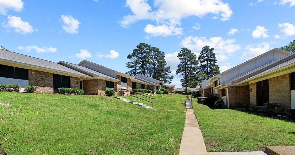 The Gallery | Tyler, TX