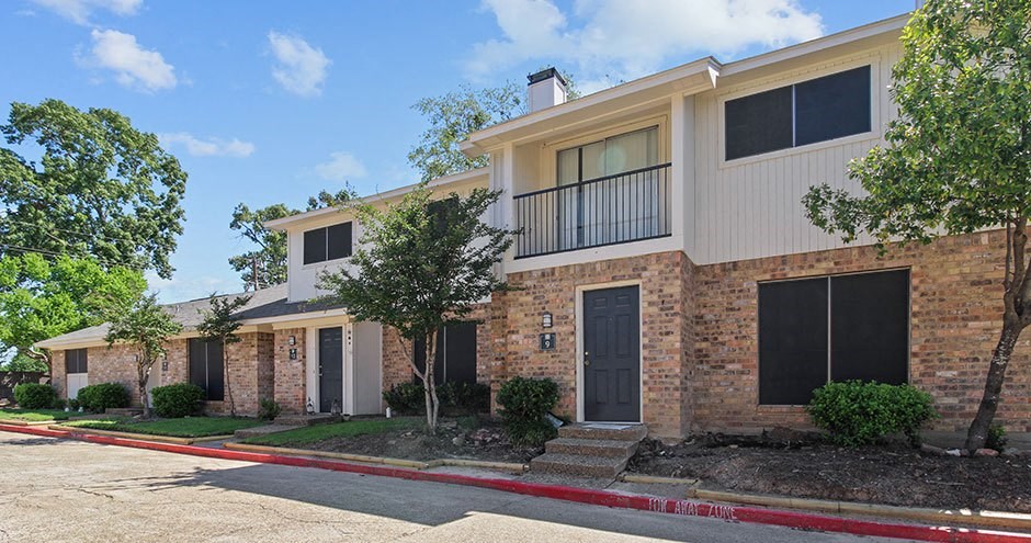 The Gallery Raintree | Tyler, TX