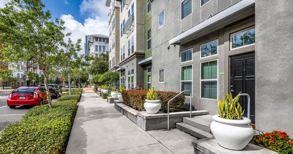 The Ivy Residences At Health Village Apartment Homes