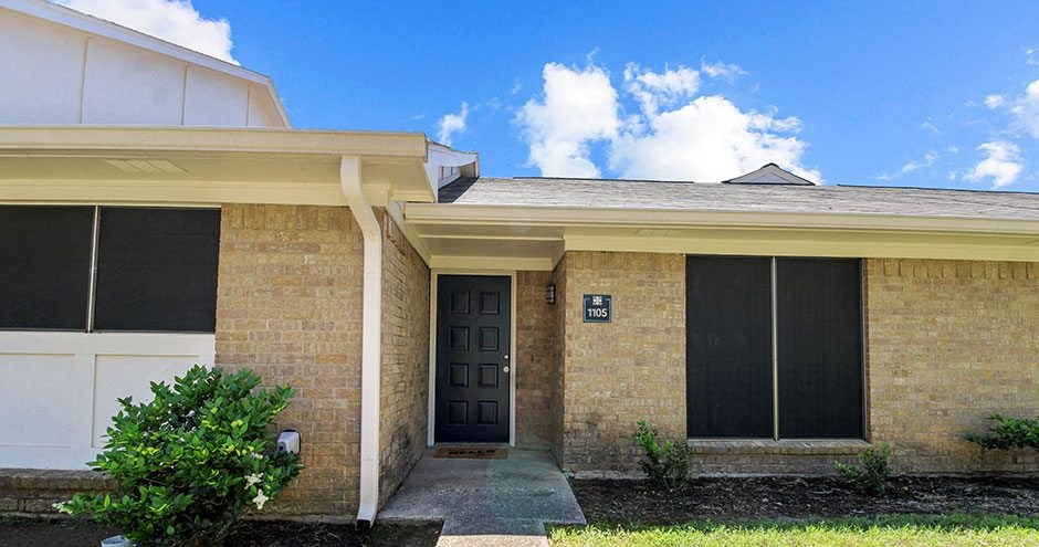 The Gallery Edinburgh | Tyler, TX