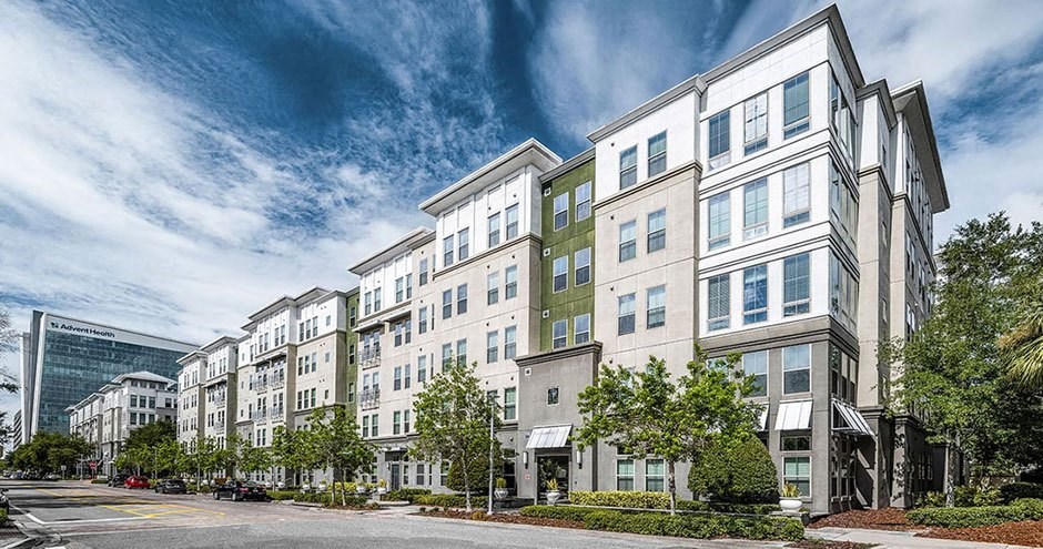 The Ivy Residences At Health Village Apartment Homes The Ivy Residences At Health Village Apartment Homes, 2650 Dade Avenue