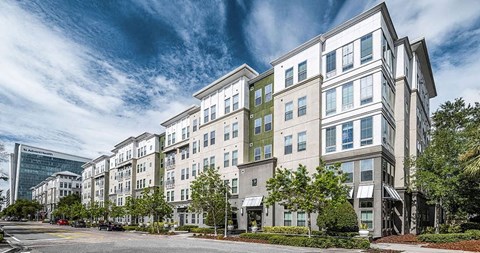 Ivy Residences at Health Village | Orlando, FL