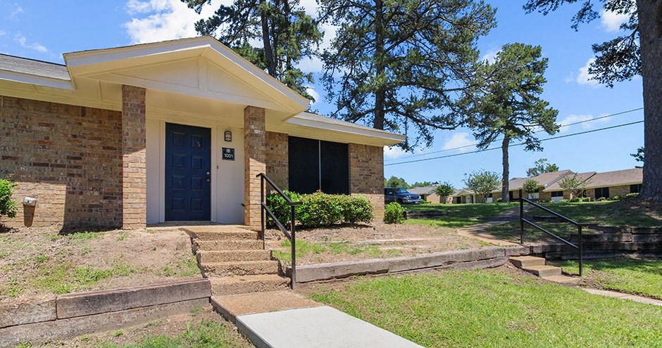 The Gallery | Tyler, TX