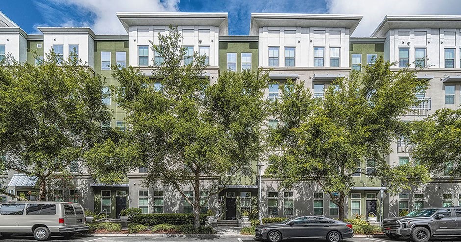 The Ivy Residences At Health Village Apartment Homes The Ivy Residences At Health Village Apartment Homes, 2650 Dade Avenue