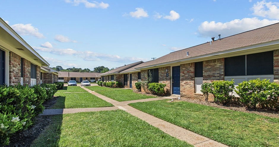 The Gallery | Tyler, TX