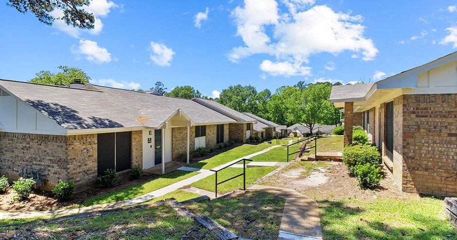 The Gallery Edinburgh | Tyler, TX