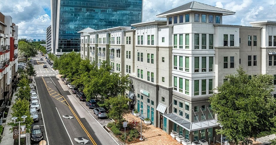 The Ivy Residences At Health Village Apartment Homes The Ivy Residences At Health Village Apartment Homes, 2650 Dade Avenue