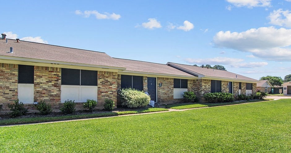 The Gallery Brookside | Tyler, TX