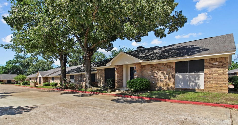 The Gallery Raintree | Tyler, TX