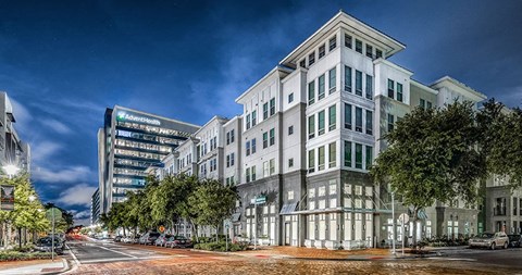 Ivy Residences at Health Village | Orlando, FL