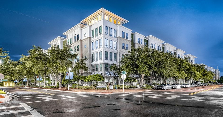The Ivy Residences At Health Village Apartment Homes The Ivy Residences At Health Village Apartment Homes, 2650 Dade Avenue