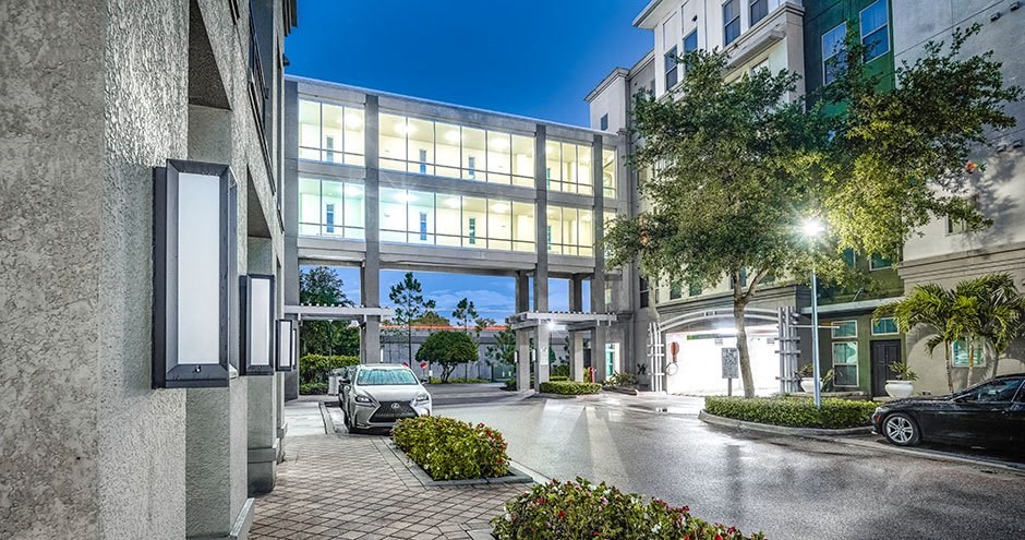 The Ivy Residences At Health Village Apartment Homes The Ivy Residences At Health Village Apartment Homes, 2650 Dade Avenue