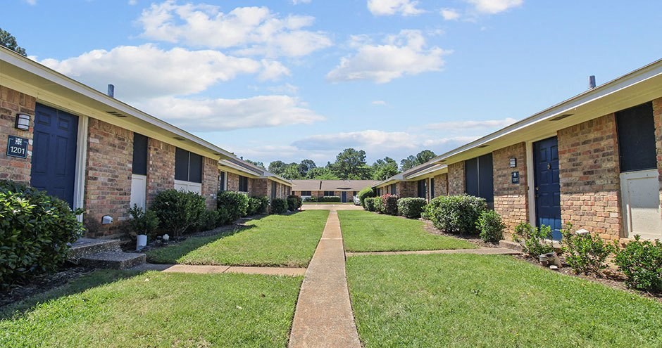 The Gallery | Tyler, TX