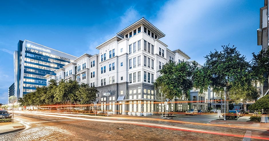 The Ivy Residences At Health Village Apartment Homes The Ivy Residences At Health Village Apartment Homes, 2650 Dade Avenue