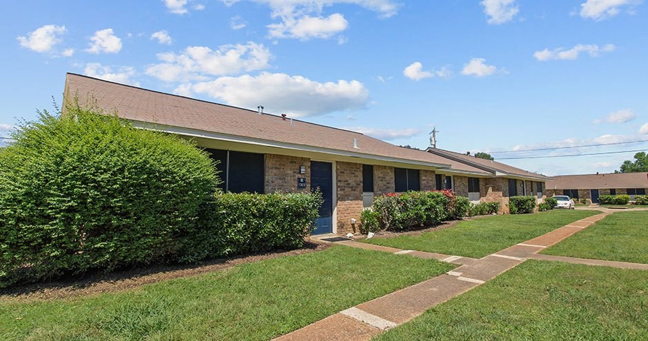 The Gallery Brookside | Tyler, TX