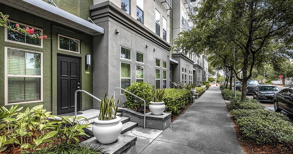 The Ivy Residences At Health Village Apartment Homes The Ivy Residences At Health Village Apartment Homes, 2650 Dade Avenue