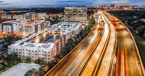 Ivy Residences at Health Village | Orlando, FL