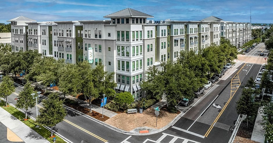 The Ivy Residences At Health Village Apartment Homes The Ivy Residences At Health Village Apartment Homes, 2650 Dade Avenue