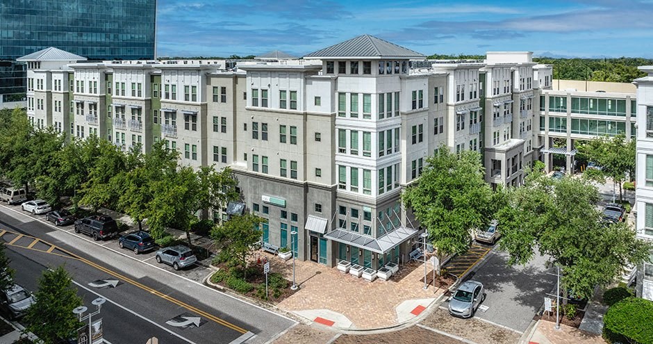 The Ivy Residences At Health Village Apartment Homes The Ivy Residences At Health Village Apartment Homes, 2650 Dade Avenue