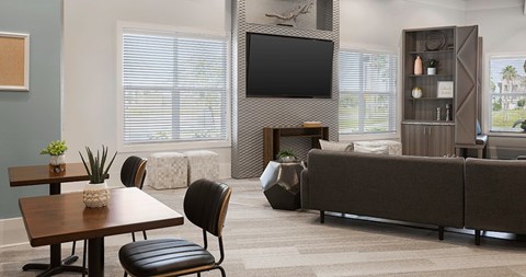 Aria at Millenia | Orlando, FL