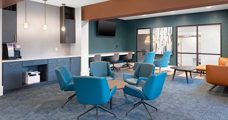 Cyan Cinco Ranch | Richmond, TX