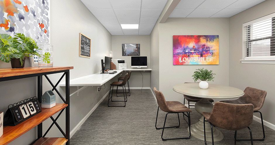 Elevate at NULU | Louisville, KY